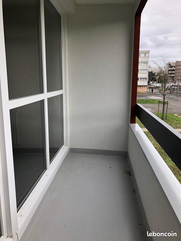 Appartement 4 pièces 73 m² · à Fleury-les-Aubrais · 73 m² · 127 000 €