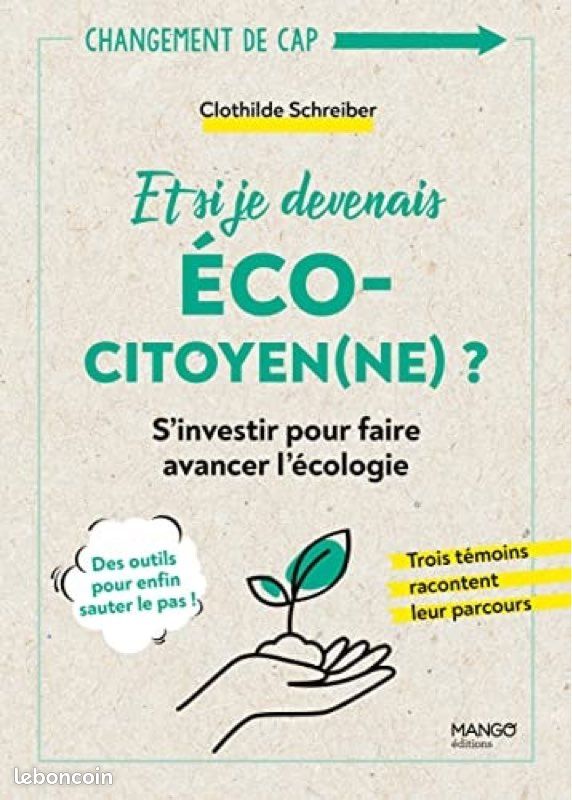 Et si je devenais éco-citoyen(ne) ? (image 1)