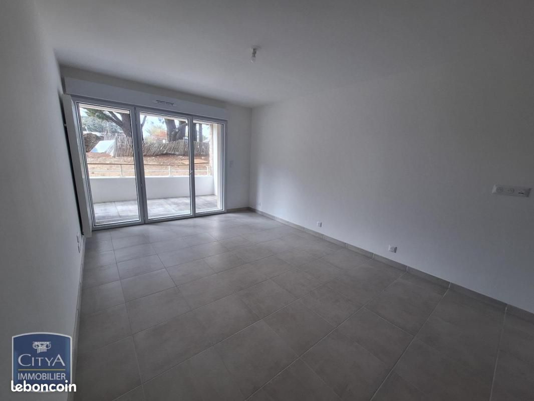 Appartement 2 pièces 42 m² · à Pornic · 42,5 m² · 750 €/mois
