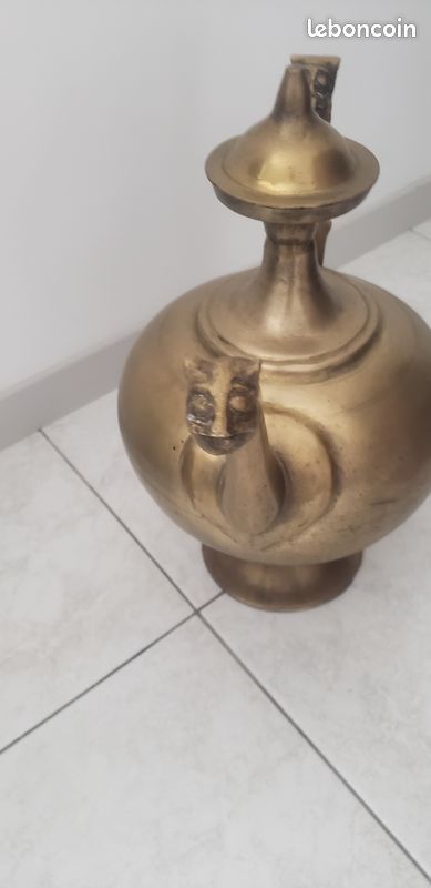 Mughal antique indian (image 1)
