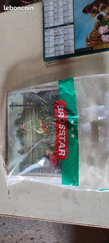 Livre collection rustica (image 2)