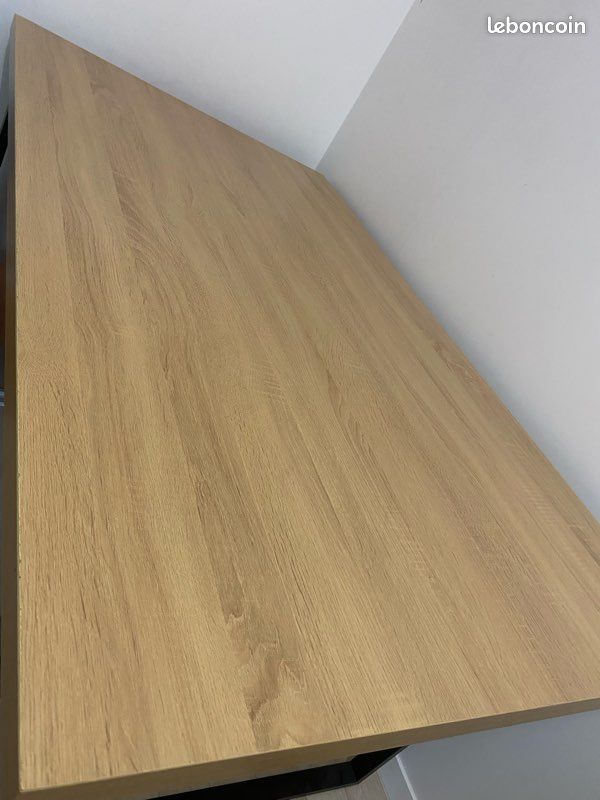 Table alinea en bois (image 4)