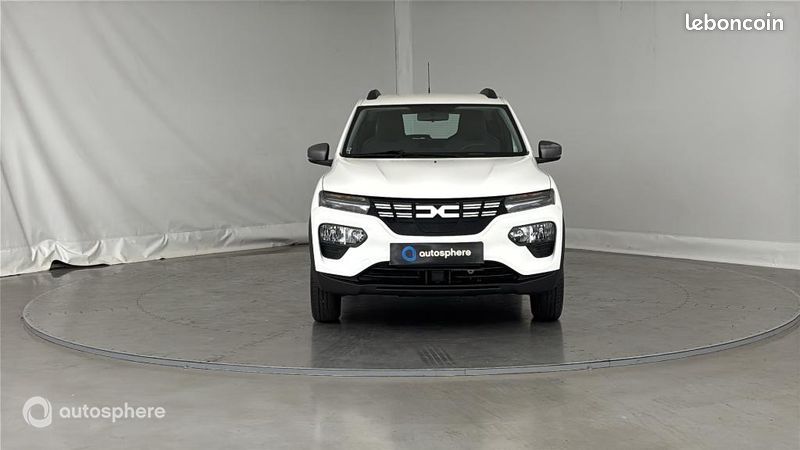 Dacia Spring Expression (image 2)