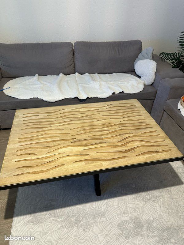 Table unique (négociable) (image 1)