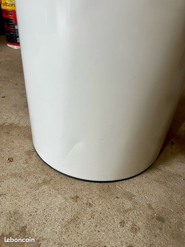 Poubelle Brabantia Touche Bin 30 litres (image 3)