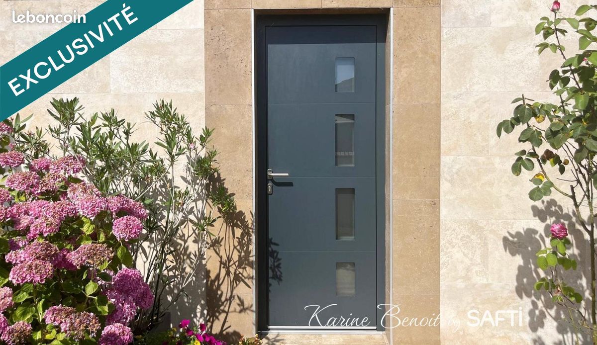 Maison 7 pièces 152 m² · à Cesson · 152 m² · 379 000 €
