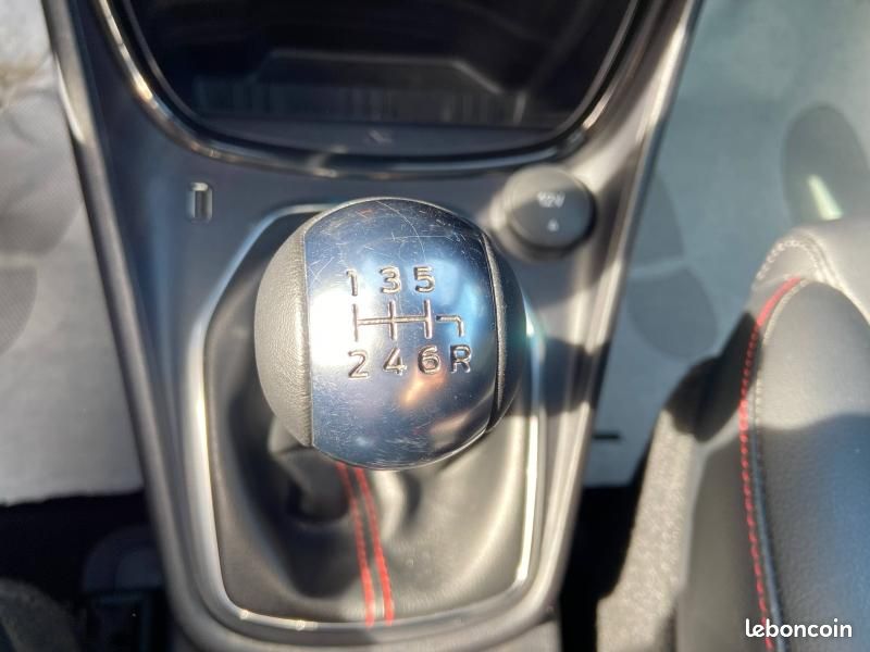 Ford Puma 1.0 Flexifuel 125ch S&S mHEV ST-Line X (image 21)