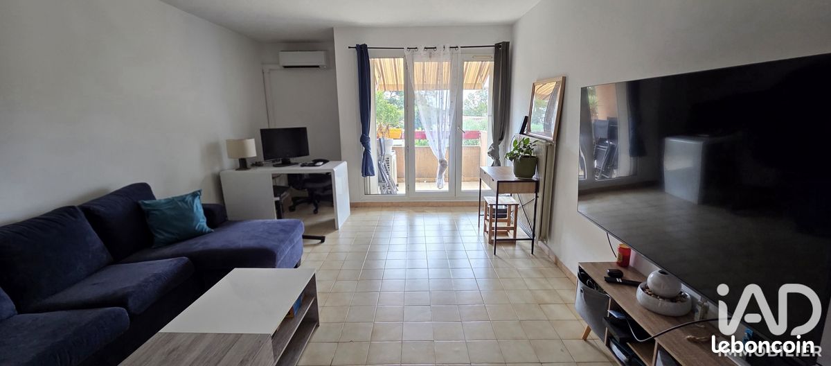 Appartement 3 pièces 64 m² · à Montpellier · 64 m² · 189 000 €