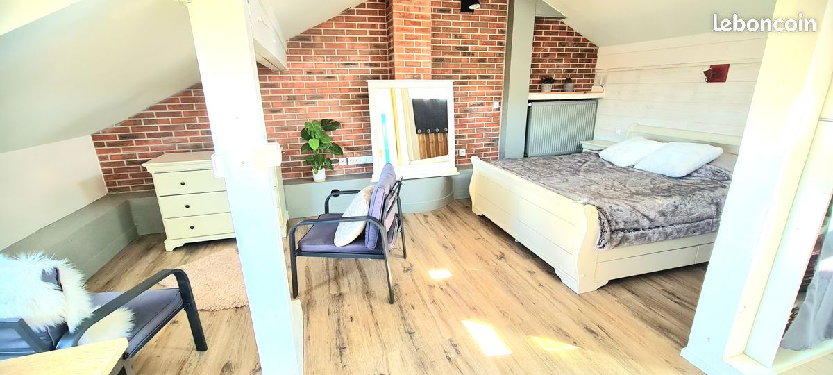Appartement 1 pièce 40 m² · à Clamart · 40 m² · 810 €/mois