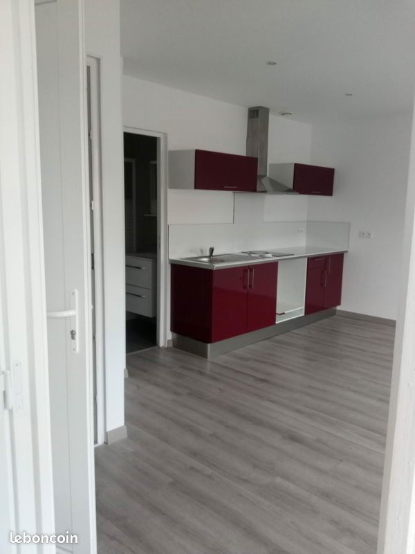 Appartement 2 pièces 40 m² · à La Valette-du-Var · 40 m² · 750 €