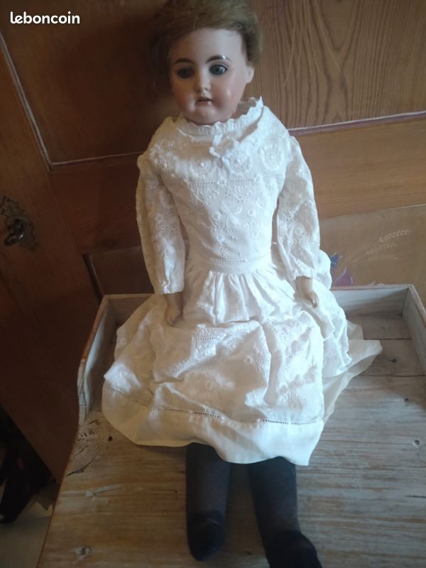 Les objets Antiquites Brocante vendus
