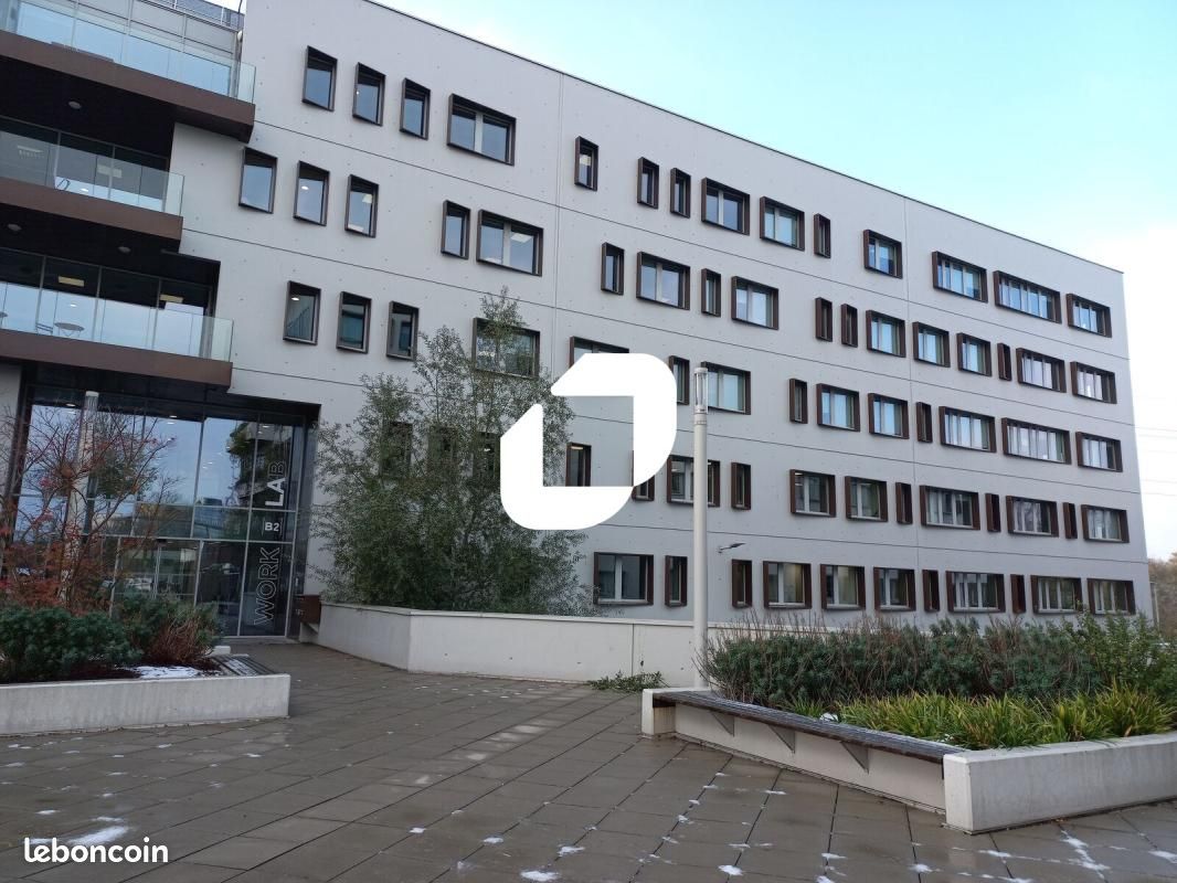 Bureaux 849 m² (image 5)