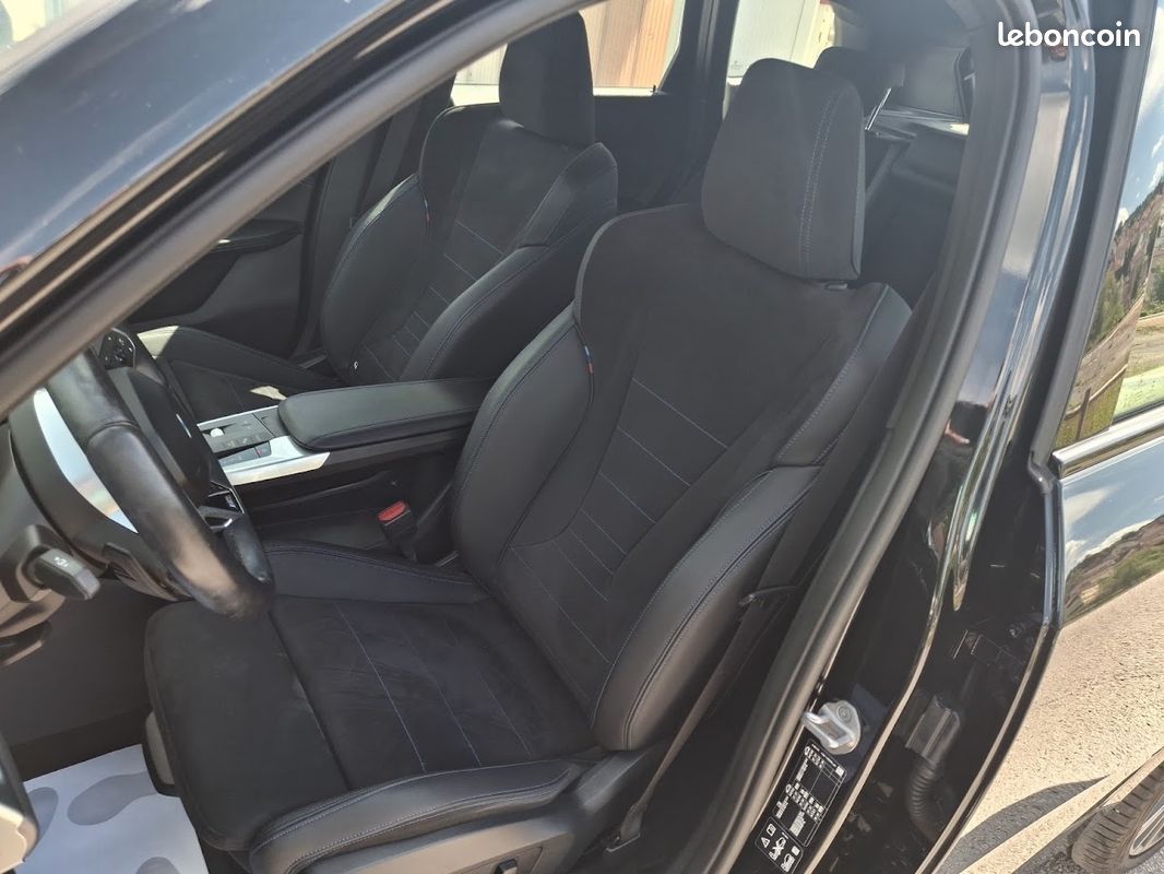 Bmw X1 (U11) XDRIVE23D 211CH M SPORT (image 12)