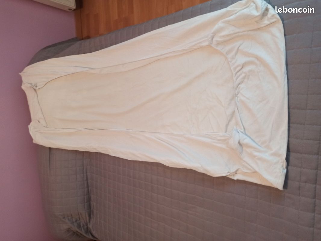 Protège matelas (image 1)