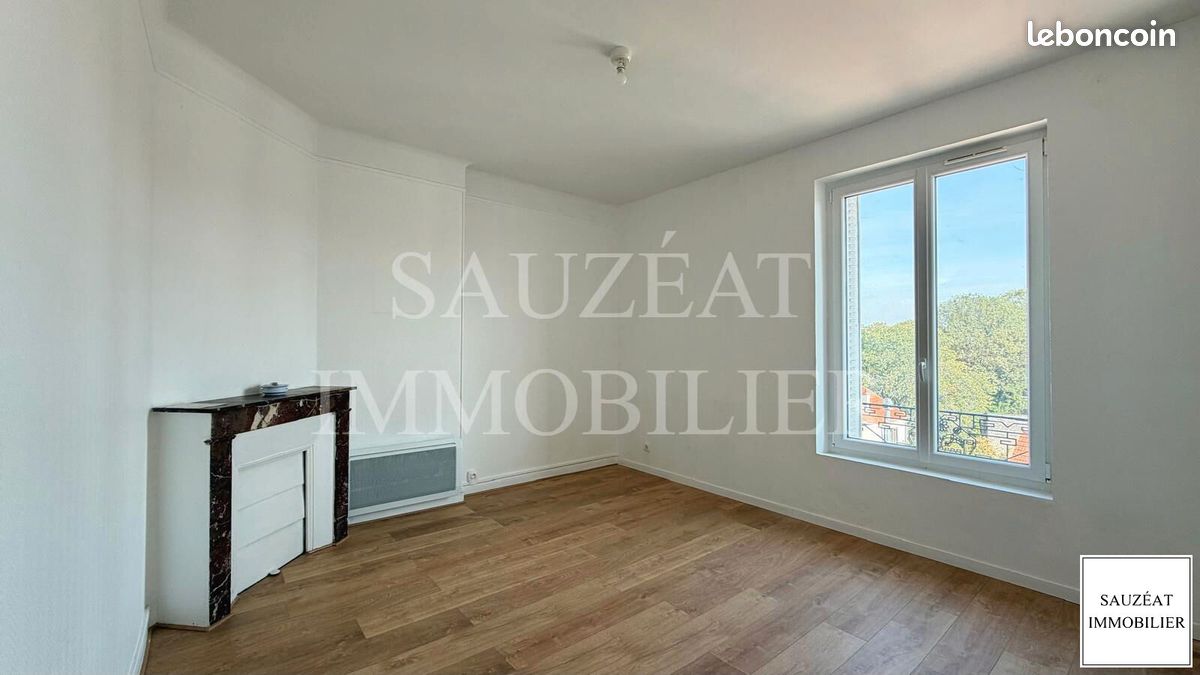Appartement 2 pièces 38 m² · à Bagneux · 38 m² · 950 €/mois