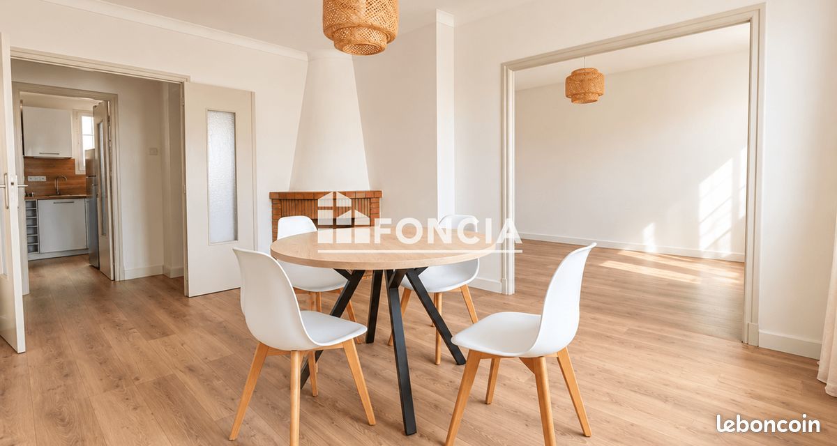 Appartement 5 pièces 86 m² · à Perpignan · 86 m² · 830 €/mois