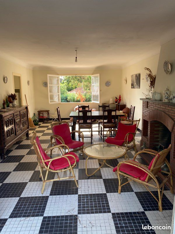 Maison 6 pièces 100 m² · à Biscarrosse · 100 m² · 429 000 €