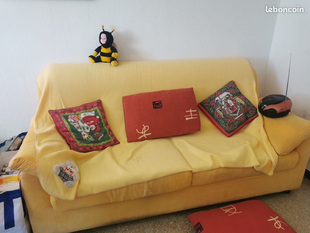 Divers mobilier (image 1)