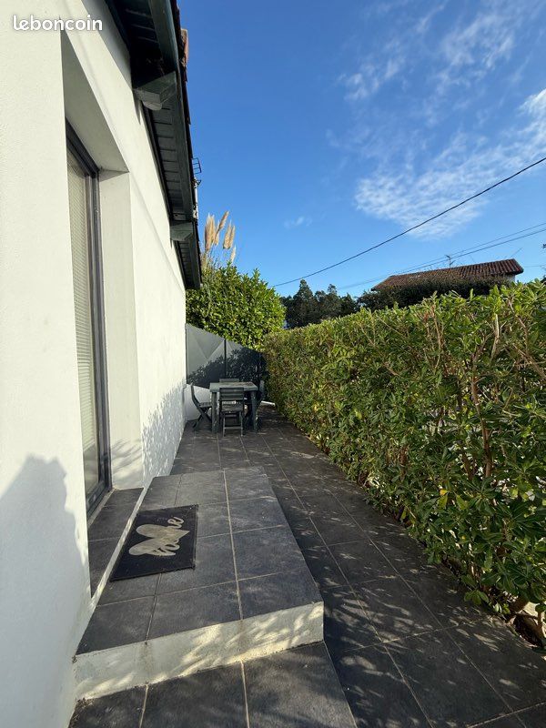 Appartement 2 pièces 32 m² · à Bidart · 32 m² · 820 €/mois