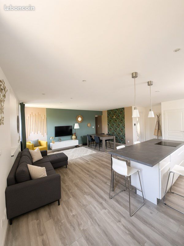 Appartement 4 pièces 105 m² · à Lorette · 105 m² · 194 500 €