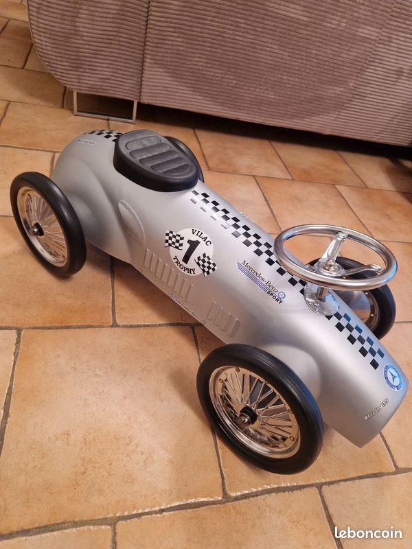 Porteur enfant vilac (image 3)