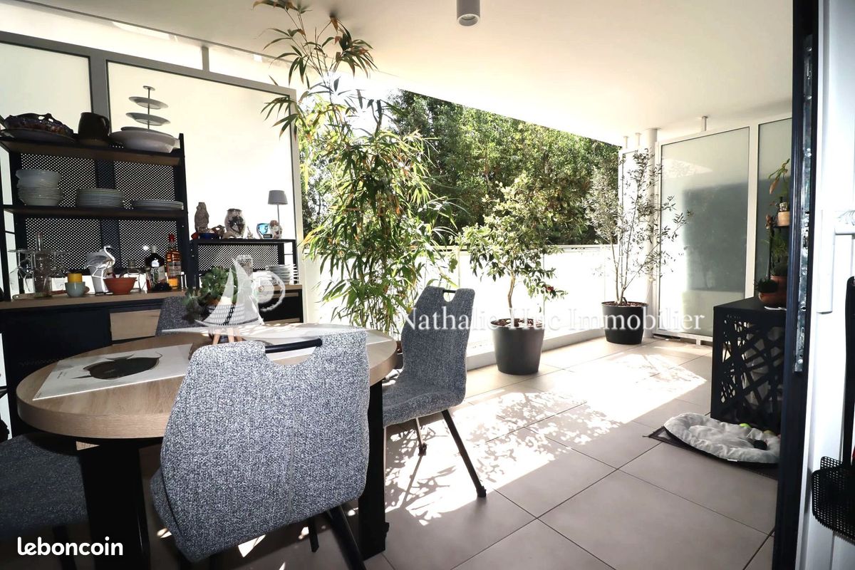 Appartement 2 pièces 49 m² · à Canet-en-Roussillon · 49 m² · 265 000 €
