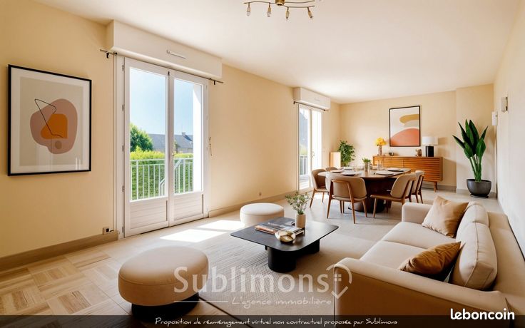 Maison 7 pièces 159 m²