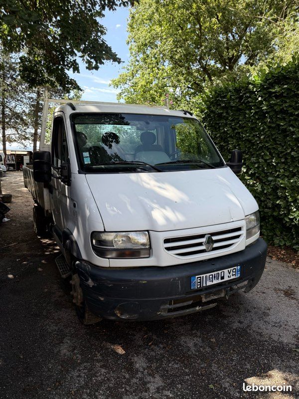 Camion Benne (image 3)