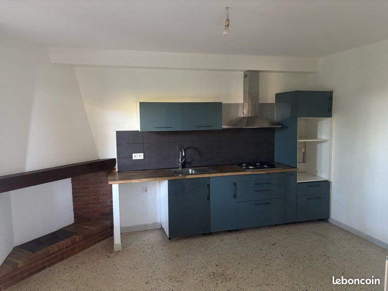 Appartement 3 pièces 88 m² · à Auch · 88 m² · 650 €/mois