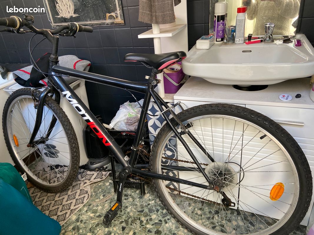 Vélo adulte (image 3)