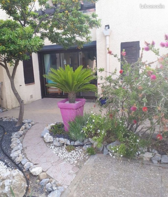 Appartement 5 pièces 73 m² · à Leucate · 73,4 m² · 295 000 €