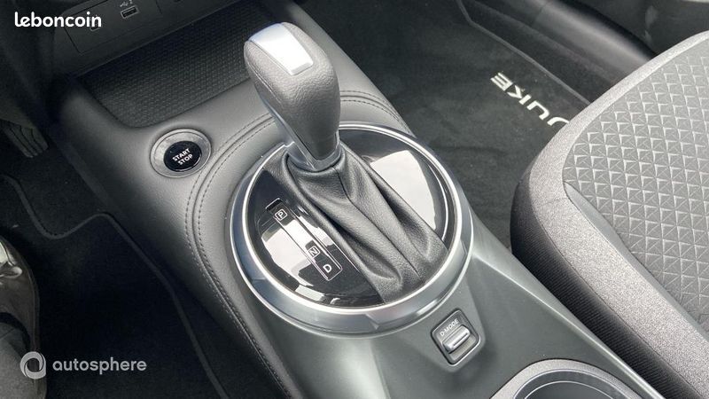 Nissan Juke 1.6 Hybrid 143ch N-Connecta 2026 (image 27)