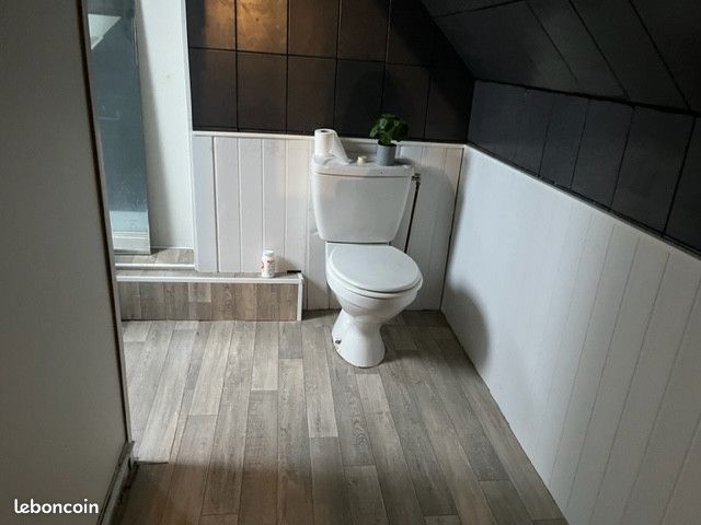 Maison 8 pièces 190 m² - Bergerac 24100 (image principale 7)