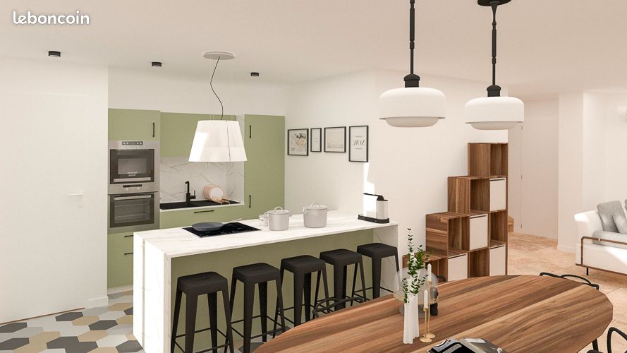 Maison 5 pièces 110 m² · à Servon · 110 m² · 349 900 €