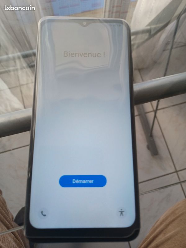 Avendre samsung galaxy a22 5g (image 6)