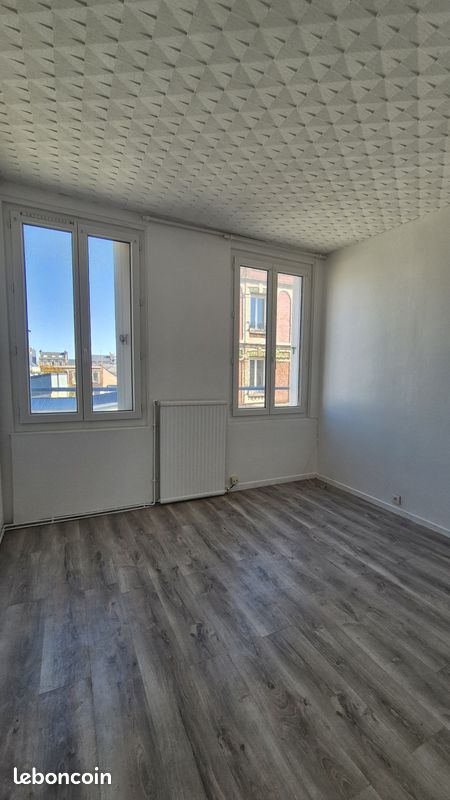 Appartement 1 pièce 26 m² · au Havre · 26 m² · 60 000 €