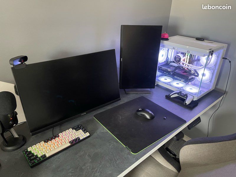 Ecran ASUS TUFF Gaming (image 1)