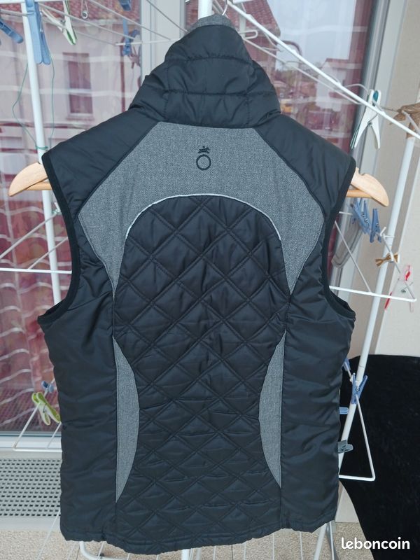 Gilet Fouganza (image 2)