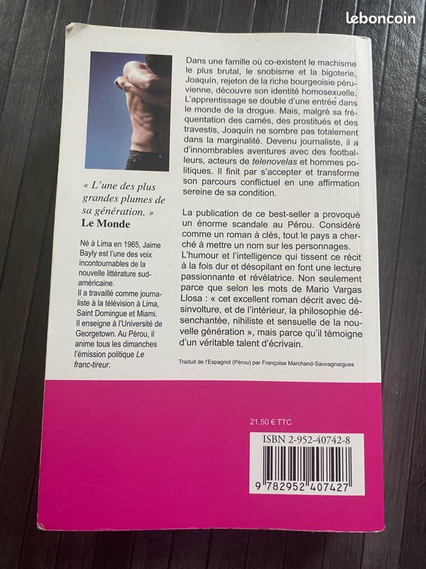 Ne le dis à personne (image 2)