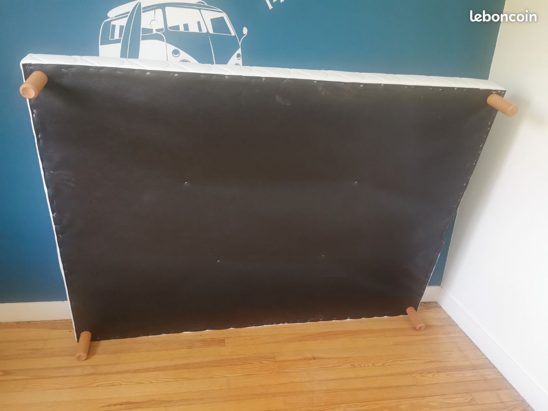 Sommier 140x190 (image 3)