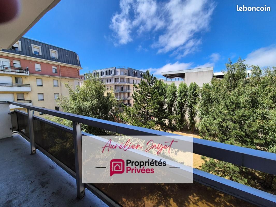 Appartement 5 pièces 96 m² · à Le Havre · 96 m² · 190 000 €