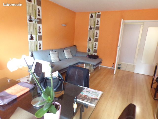 Appartement 3 pièces 75 m² · à Brives-Charensac · 75 m² · 119 500 €