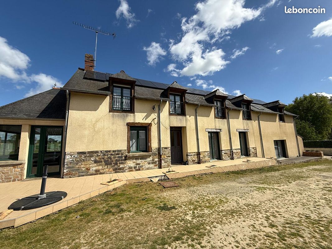Maison 7 pièces 200 m² · à Betton · 200 m² · 635 925 €