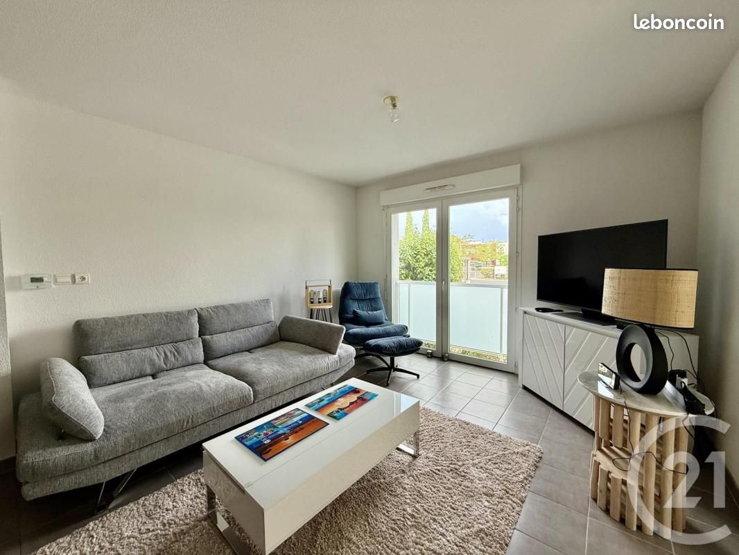 Appartement 2 pièces 44 m² · à Périgny · 44 m² · 228 550 €