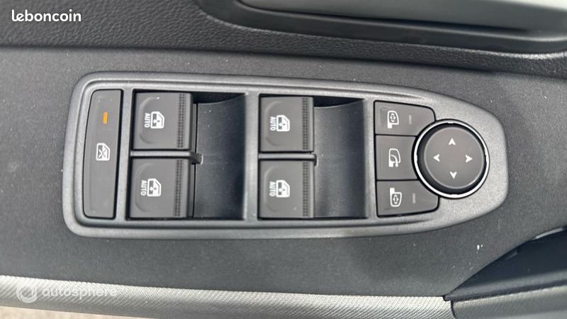 Dacia Bigster 1.8 hybrid 155ch Journey (image 35)
