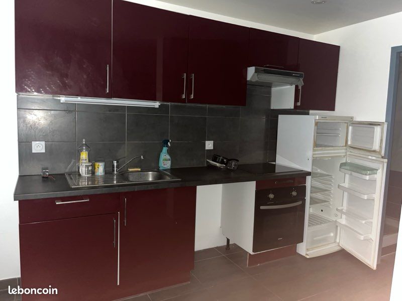 Appartement 1 pièce 35 m² · à Montpellier · 35 m² · 650 €/mois