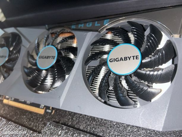 AMD Radeon RX 6600 8Gb PCIe 4.0 11