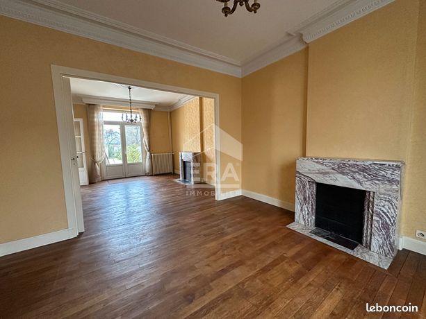 Maison 6 pièces 173 m²