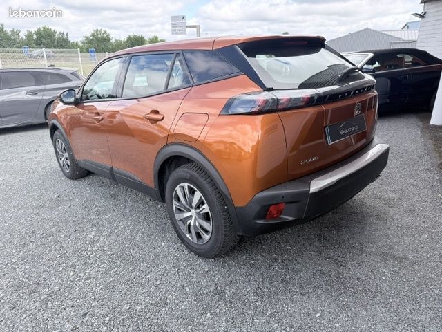 Peugeot 2008 1.5 HDI 110 Active Business (image 7)