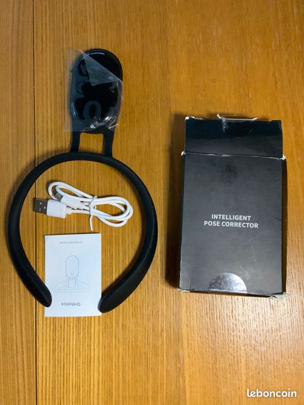 Correcteur de position neuf (image 1)